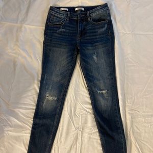 Vigoss Distressed Jean